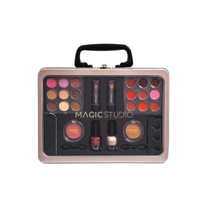 8436591928430IDC Magic Studio Make-up case Total Colours (24172) _beautyfree.gr
