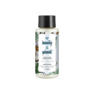 LOVE BEAUTY & PLANET Coconut & Mimosa Conditioner για Λεπτά Μαλλιά 400ml