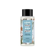 LOVE BEAUTY & PLANET Σαμπουάν Coconut Water & Mimosa για Λεπτά Μαλλιά 400ml