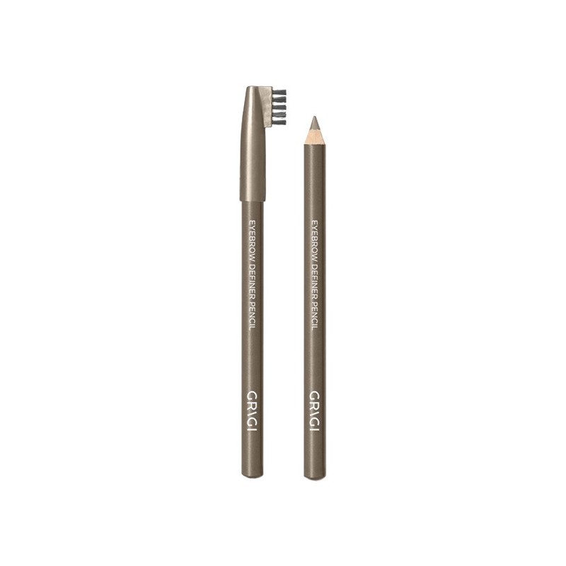 GRIGI Eyebrow Definer Pencil GRIGI Eyebrow Definer Pencil