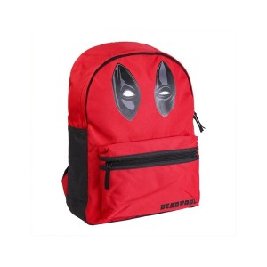 8445484023121MARVEL Deadpool Παιδικό Backpack_beautyfree.gr