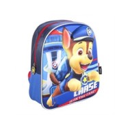 PAW PATROL 3D Παιδικό Backpack με Φωτάκια