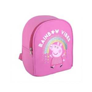 8445484080117PEPPA PIG Παιδικό Backpack_beautyfree.gr