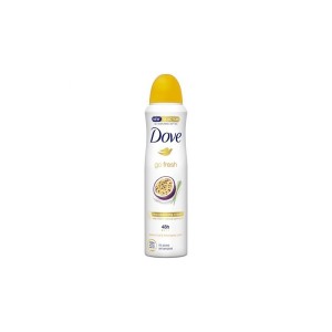 8720181202469DOVE Deo Spray Passionfruit & Lemon 150ml_beautyfree.gr