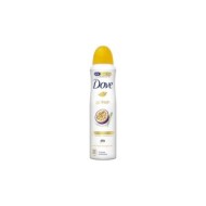 DOVE Deo Spray Passionfruit & Lemon 150ml