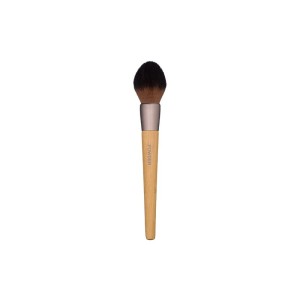 5201641021446SEVENTEEN Powder Brush Bamboo Handle_beautyfree.gr