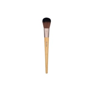 5201641021453SEVENTEEN Blush Brush Bamboo Handle_beautyfree.gr