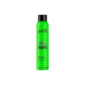 5410091733377GOT2B Dry Shampoo Extra Fresh 200ml_beautyfree.gr