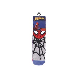 8445484210286DISNEY Spiderman Σετ Παιδικές Κάλτσες 3τμχ No 23-26_beautyfree.gr