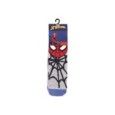 8445484210309DISNEY Spiderman Σετ Παιδικές Κάλτσες 3τμχ  No 31-34_beautyfree.gr