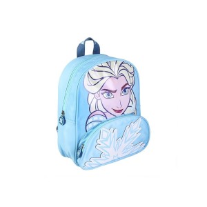 8445484079951DISNEY Frozen Παιδικό Backpack_beautyfree.gr
