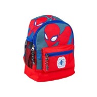SPIDERMAN Παιδικό Backpack Trekking