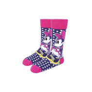 DISNEY Minnie Παιδικές Κάλτσες Νο 36-41