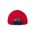 DISNEY Mickey Παιδικό Καπέλο Κόκκινο