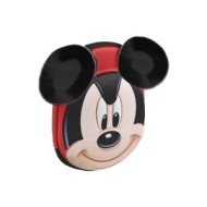 DISNEY Mickey 3D Κασετίνα με Αξεσουάρ