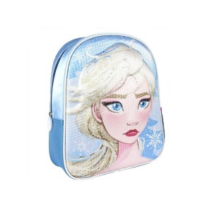 8427934368952DISNEY Frozen Παιδικό 3D Backpack_beautyfree.gr