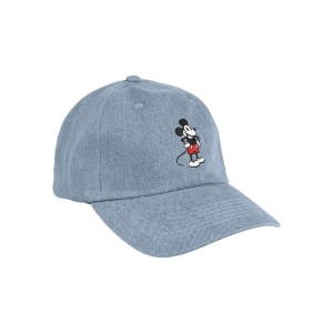 8427934266104DISNEY Mickey Premium Καπέλο Baseball_beautyfree.gr