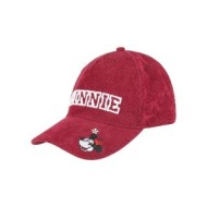 DISNEY Minnie Premium Καπέλο Baseball Κοτλέ