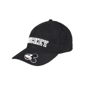 8427934445738DISNEY Mickey Premium Καπέλο Baseball_beautyfree.gr