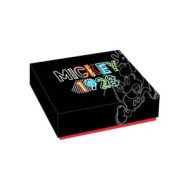 DISNEY Mickey Mouse Σετ Κάλτσες Premium Pack 3τμχ Νο 35-41