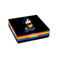DISNEY Mickey Pride Σετ Κάλτσες Premium Pack 3τμχ Νο 40-46