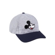 DISNEY Mickey Καπέλο Baseball με Κέντημα