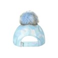 DISNEY Frozen Premium Καπέλο Baseball Με Πον Πον