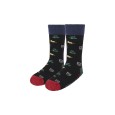 HARRY POTTER Κάλτσες Νο 40-46
