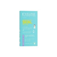 EVELINE Perfect Skin Acne Cleansing Nose Strips 4τμχ