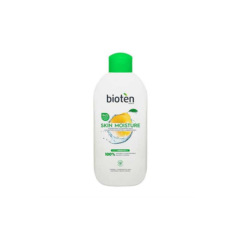 BIOTEN Skin Moisture Hydrating Cleansing Milk Normal / Combination Skin 200 ml
