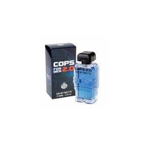 8715658350620REAL TIME Cops EDT  2.0 R.T. 100ml_beautyfree.gr