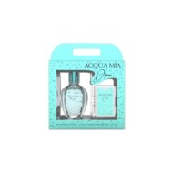 OMERTA Σετ Acqua Mia Donna EDP 100ml + Pocket Perfume 20ml