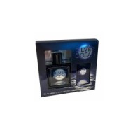 OMERTA Σετ Silver Ocean EDT 100ml + Pocket Perfume 20ml