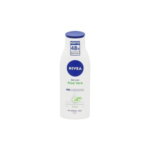 4005900418883NIVEA Body Milk Aloe Vera Normal & Dry Skin 400ml_beautyfree.gr