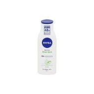 NIVEA Body Milk Aloe Vera Normal & Dry Skin 400ml