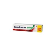 PARODONTAX Οδοντόκρεμα Fluoride 75ml +25ml Extra