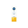 NIVEA SUN UV Face Sensitive Cream SPF50, 50ml   -5€