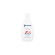 JOHNSON'S Soft & Energize Body Wash 400ml