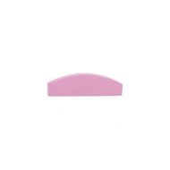 MIMO Nail Buffer Mini Ροζ