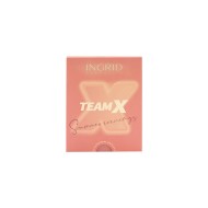INGRID Team X Eyeshadow Palette Summer Evenings 9 Χρώματα