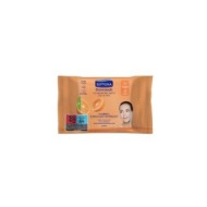 SEPTONA Daily Clean Wipes Vitamin C & Micellaire 20 τεμ   -1€