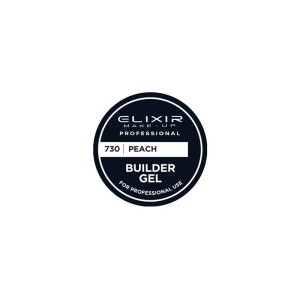 ELIXIR Builder Gel 30gr
