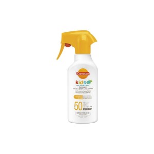 5201314167211CARROTEN Kids Παιδικό Αντηλιακό Spray για Πρόσωπο & Σώμα SPF50 300ml -40%_beautyfree.gr