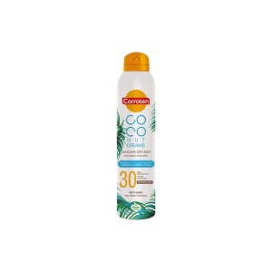 5201314171140CARROTEN Coconut Dry Mist Αντηλιακή Λοσιόν για το Σώμα SPF50 200ml -40%_beautyfree.gr