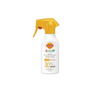 5201314167181CARROTEN Kids Παιδικό Αντηλιακό Spray για Πρόσωπο & Σώμα SPF30 200ml -40%_beautyfree.gr