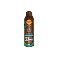 CARROTEN Coconut Dreams Αντηλιακό Ξηρό Λάδι Spray SPF30 150ml -40%