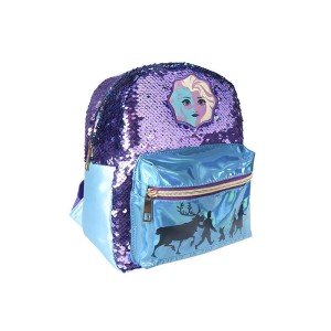 8427934305179DISNEY Frozen Elsa Παιδικό Backpack_beautyfree.gr