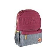 MARVEL Avengers Iron Man Σχολικό Backpack
