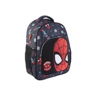 DISNEY Spiderman Σχολικό Backpack 42 cm