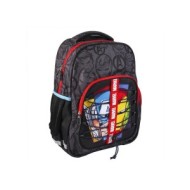 MARVEL Avengers Σχολικό Backpack 42 cm